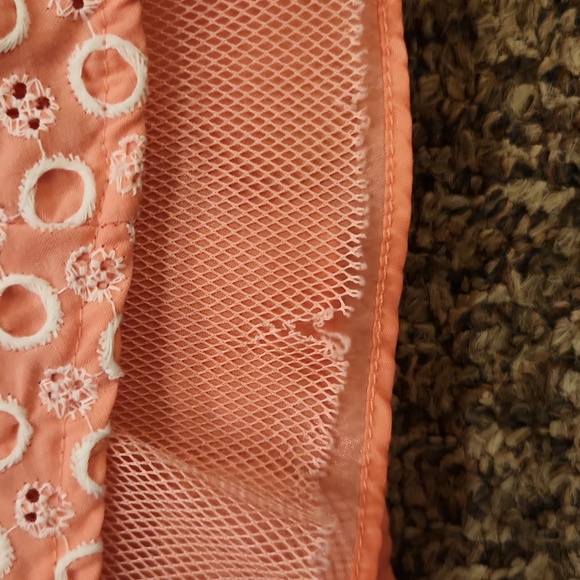 Sweet Heart Rose Toddler Girl's Dress Size 6 color Pink - Picture 6 of 8